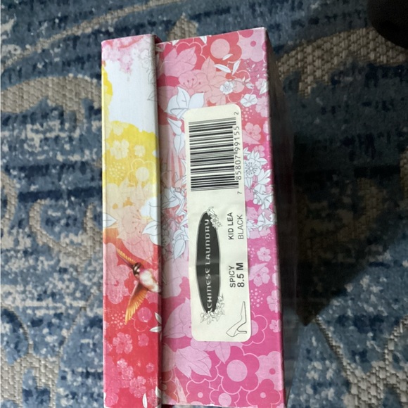 Black Pump - Picture 6 of 6